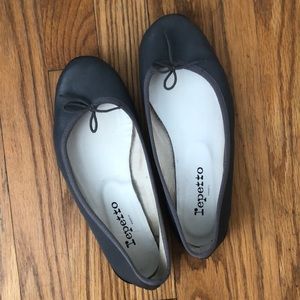 Repetto Cendrillon Ballet Flats 🩰